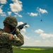 39th IBCT Soldiers Conduct Counter-UAS Familiarization Training