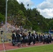 Mortarboards, away!