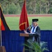 Valedictorian Clark