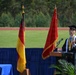 Salutatorian Landreth