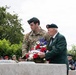 French Resistance Ceremony during D-Day 82