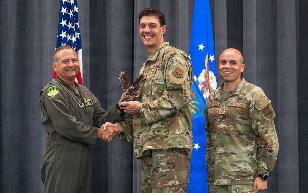 2nd Bomb Wing 1st Quarterly Awards 2026