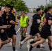 KATUSA Friendship Week: Run