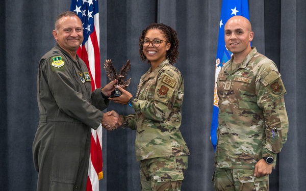 2nd Bomb Wing 1st Quarterly Awards 2026