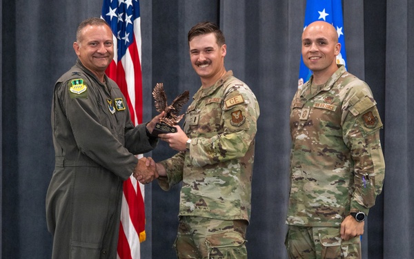 2nd Bomb Wing 1st Quarterly Awards 2026