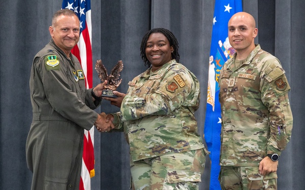2nd Bomb Wing 1st Quarterly Awards 2026