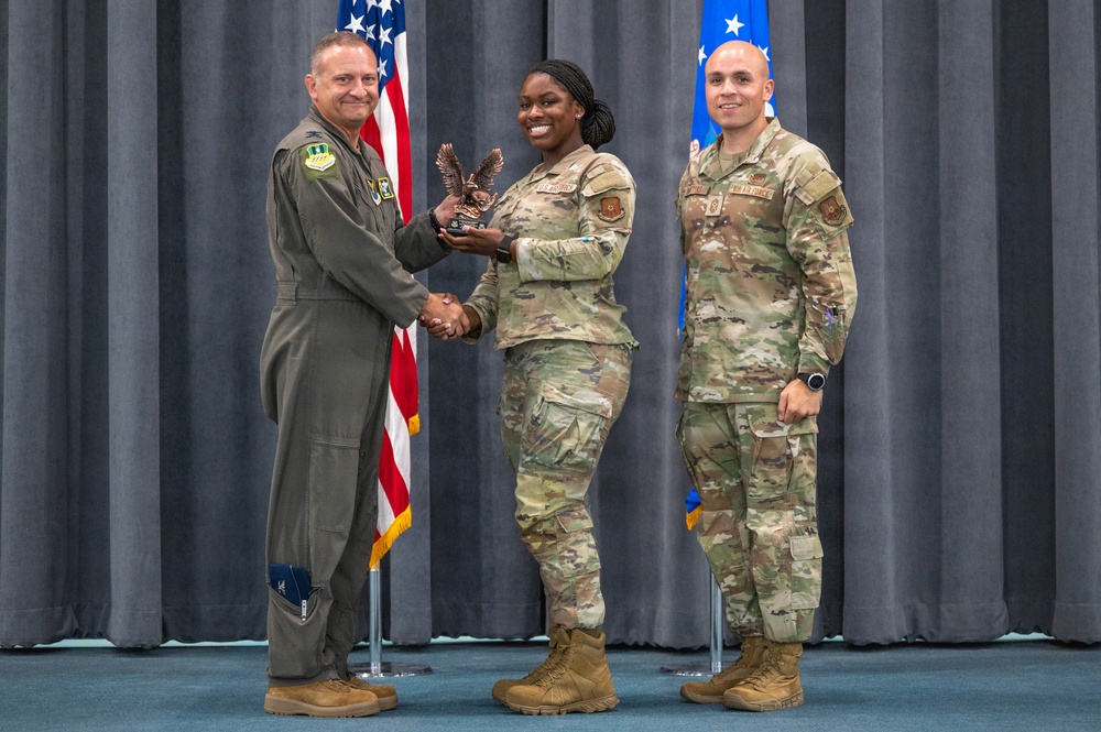 2nd Bomb Wing 1st Quarterly Awards 2026