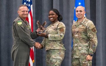 2nd Bomb Wing 1st Quarterly Awards 2026