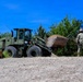 Amphibious Construction Battalion 1 prepares for Boat Ramp Construction during BALTOPS 2026