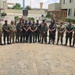 SETAF-AF civil affairs Soldiers conduct subject matter expert exchange with Libyan officers