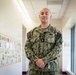 I Keep the Warfighter in the Fight:  Lieutenant Junior Grade Nelyavier Meletiche