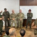 SETAF-AF civil affairs Soldiers conduct subject matter expert exchange with Libyan officers