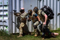 Enhancing readiness through combat TCCC