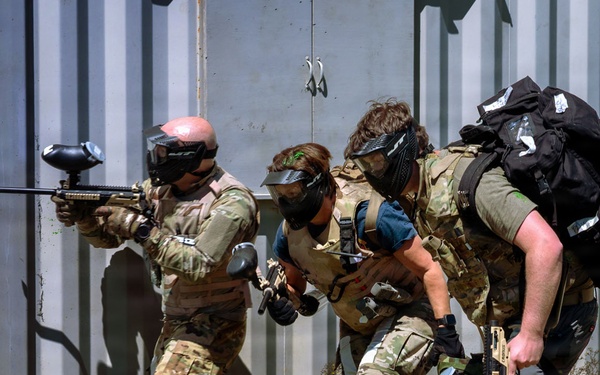 Enhancing readiness through combat TCCC