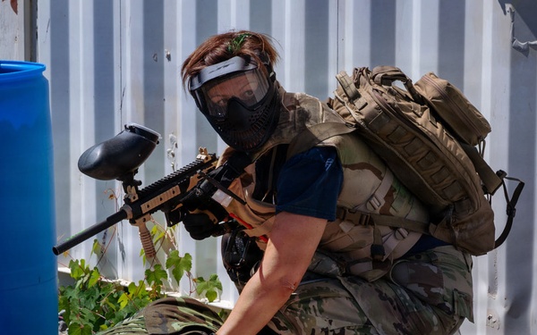Enhancing readiness through combat TCCC