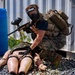Enhancing readiness through combat TCCC