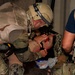 Enhancing readiness through combat TCCC