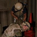Enhancing readiness through combat TCCC