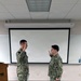 LS3 Jones reenlists