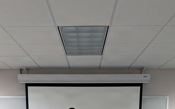 LS3 Jones reenlists