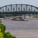 USACE river infrastructure paves the way for ODOT’s Brent Spence Bridge project