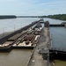 USACE river infrastructure paves the way for ODOT’s Brent Spence Bridge project