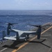 USS Iwo Jima Conducts Flight Operations
