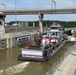 USACE river infrastructure paves the way for ODOT’s Brent Spence Bridge project
