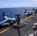 USS Iwo Jima Conducts Flight Operations