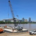 USACE river infrastructure paves the way for ODOT’s Brent Spence Bridge project