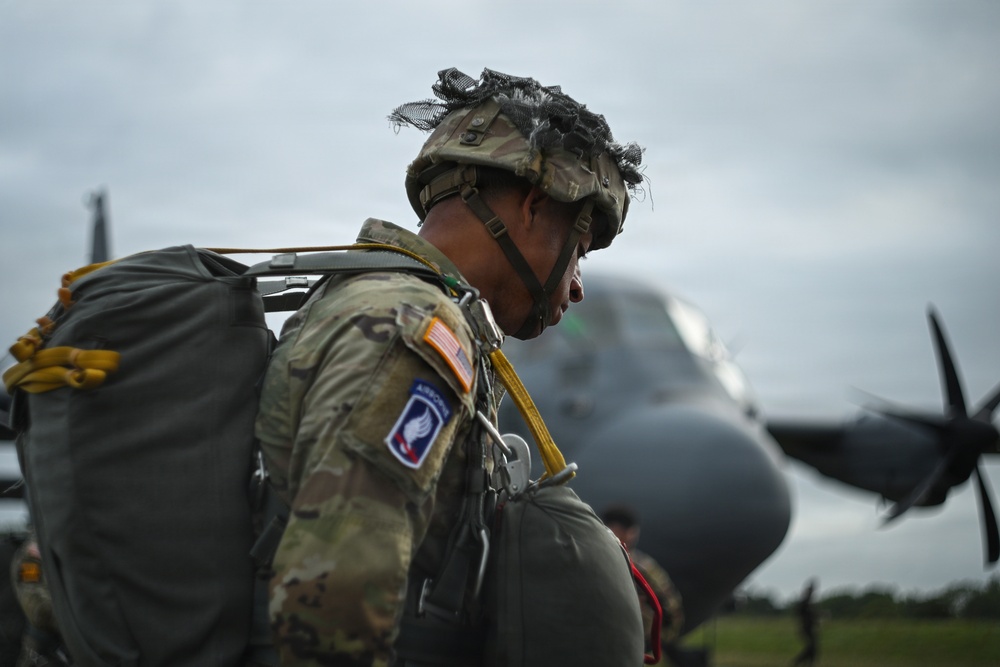D-Day 82nd Anniversary Airborne Operations