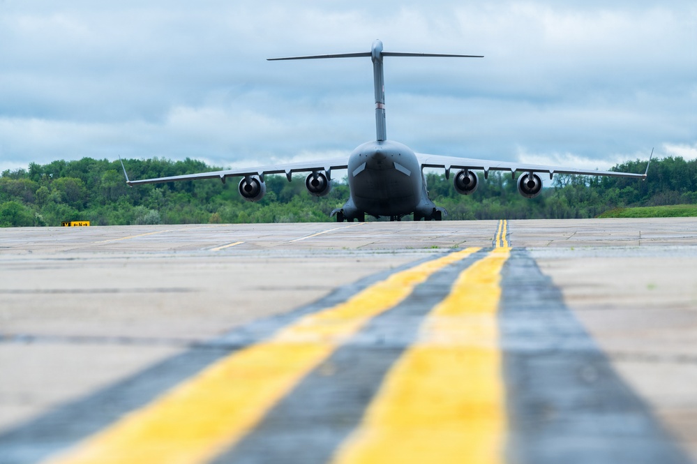 Takeoff