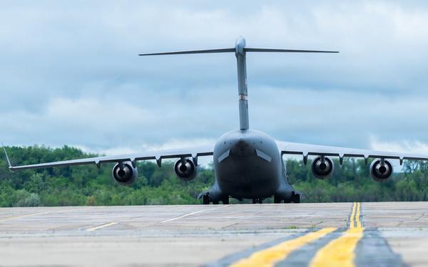 Takeoff