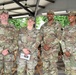 509th Strategic Signal Battalion Conducts Change of Responsibility Ceremony