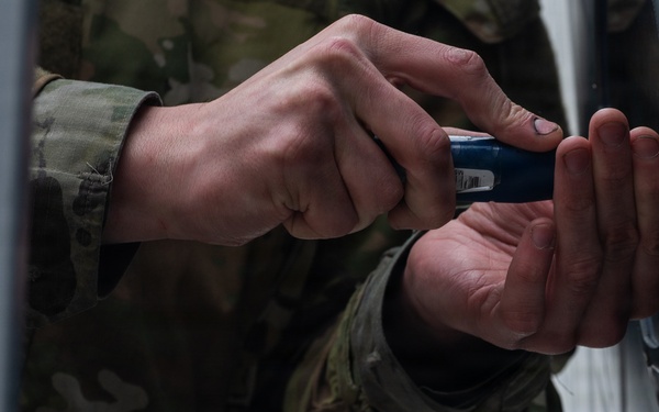 Precision