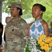 509th Strategic Signal Battalion Conducts Change of Responsibility Ceremony