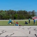 Metropolitan Airport Authority of Peoria conducts 2026 Major Accident Response Exercise (MARE) in Peoria, Ill., April 25, 2026