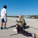 Metropolitan Airport Authority of Peoria conducts 2026 Major Accident Response Exercise (MARE) in Peoria, Ill., April 25, 2026