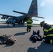 Metropolitan Airport Authority of Peoria conducts 2026 Major Accident Response Exercise (MARE) in Peoria, Ill., April 25, 2026