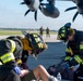 Metropolitan Airport Authority of Peoria conducts 2026 Major Accident Response Exercise (MARE) in Peoria, Ill., April 25, 2026