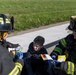 Metropolitan Airport Authority of Peoria conducts 2026 Major Accident Response Exercise (MARE) in Peoria, Ill., April 25, 2026