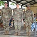 509th Strategic Signal Battalion Conducts Change of Responsibility Ceremony