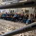 911th AES hosts orientation flight for local medical professionals