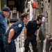 911th AES hosts orientation flight for local medical professionals