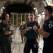 911th AES hosts orientation flight for local medical professionals