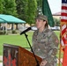 509th Strategic Signal Battalion Conducts Change of Responsibility Ceremony