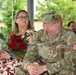 509th Strategic Signal Battalion Conducts Change of Responsibility Ceremony