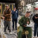 911th AES hosts orientation flight for local medical professionals