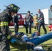 Metropolitan Airport Authority of Peoria conducts 2026 Major Accident Response Exercise (MARE) in Peoria, Ill., April 25, 2026