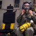 911th AES sharpens in-flight medical readiness